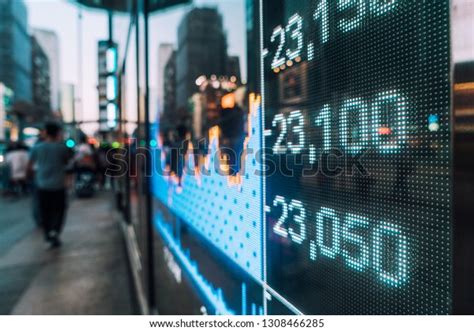 Stock Market Numbers 的图像结果