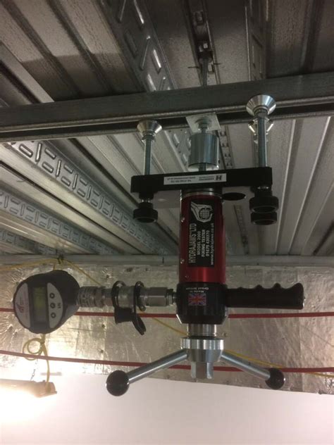 Samples for Axial Pull Testing 的图像结果