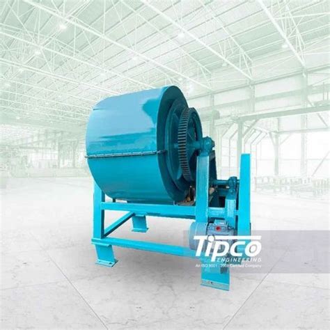 Tipco Engineering Works - Manufacturer from New Delhi, India | Profile