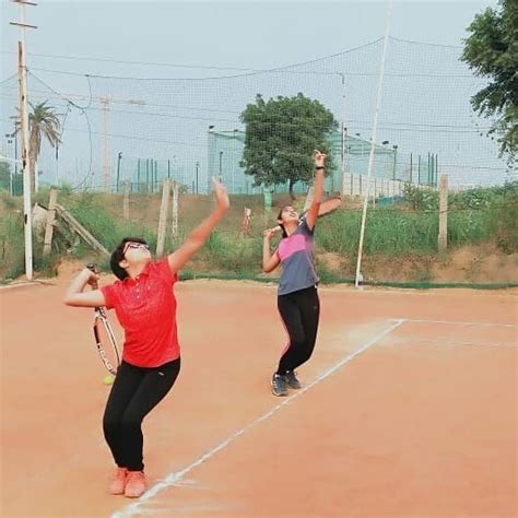 Learn2PlayTennis-Advance Kids Classes in Gurugram