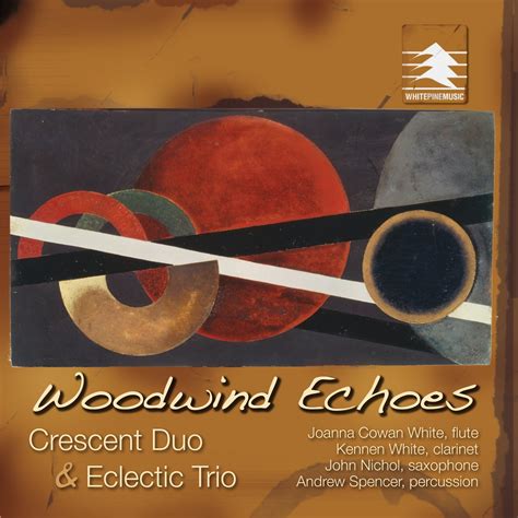 Buy Woodwind Echoes Online at Low Prices in India | Amazon Music Store ...