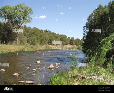 Pecos river hi-res stock photography and images - Alamy