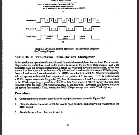 Image result for Frequency Division Multiplexing Circuit Design Examples