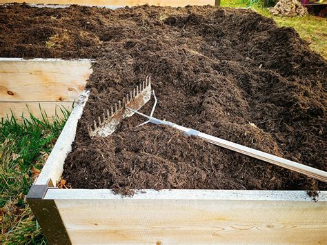 An Easy Way to Calculate How Much Soil You Need for a Garden Bed ...