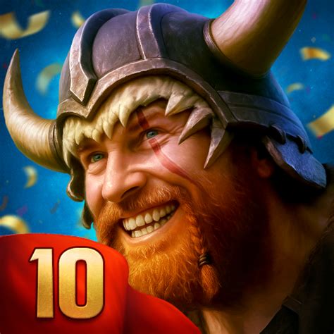 Vikings: War of Clans PVP – Apps on Google Play