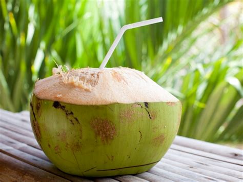 manfaat air kelapa bagi ibu hamil
