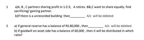 PLEASE ANSWER THESE QUESTIONS CORRECTLY - Brainly.in