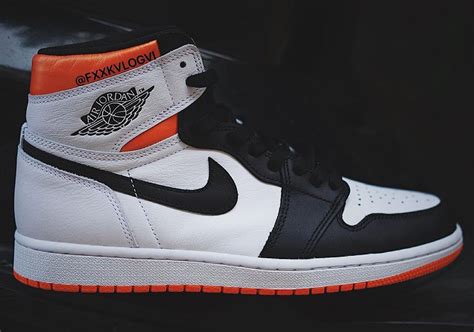 jordan retro 1 orange black white,www.npssonipat.com