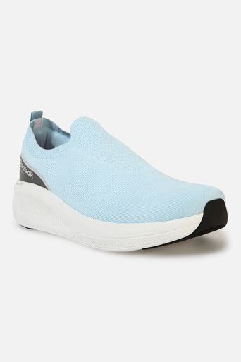 Reebok Men Soft Elevate Space Foam Walking Shoes