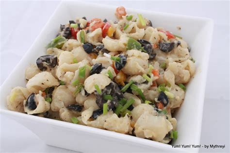 Image result for Creamy Shell Pasta