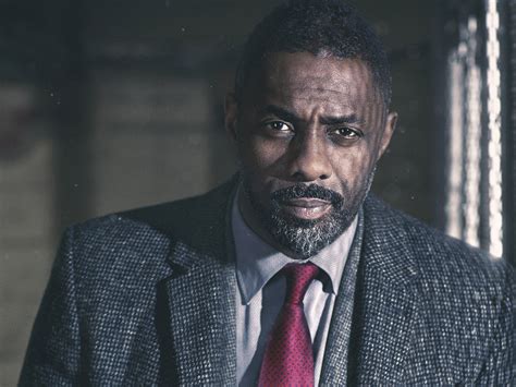 Luther saison 5 : le showrunner de la série avec Idris Elba parle ...
