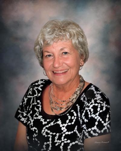 Nancy Annette Zuber Obituary (2025) - Roswell, NM - LaGrone Funeral ...