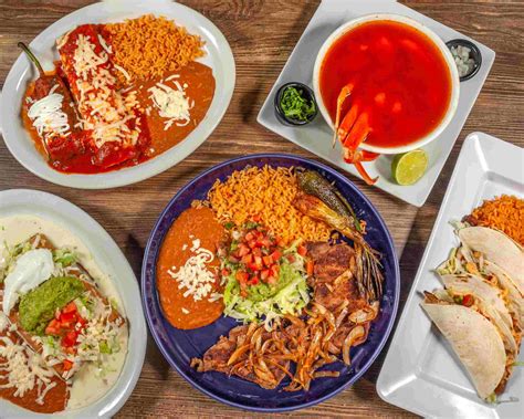 Order HACIENDA EL REY MATTEWS Menu Delivery【Menu & Prices】| Matthews ...