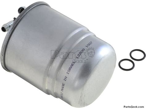 Image result for 2019 Sprinter Fuel Filter Socket