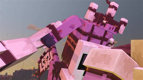 Minecraft Legends guide: How to beat the Horde of the Hunt and the ...