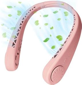 ZUVUZU Folding Rechargeable Fan Powerful And Multifunction Foldable ...