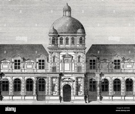 Tuilerienpalast hi-res stock photography and images - Alamy