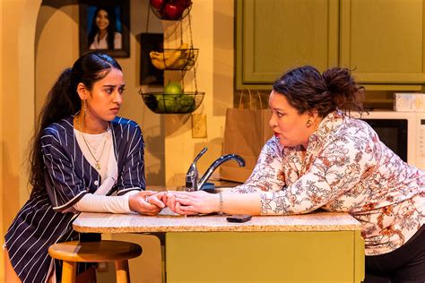 “Alma”, Press Photos | Central Square Theater