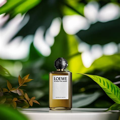 Shop Loewe Jardines De Sabatini EDP