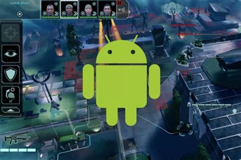 Image result for XCOM 2 Android