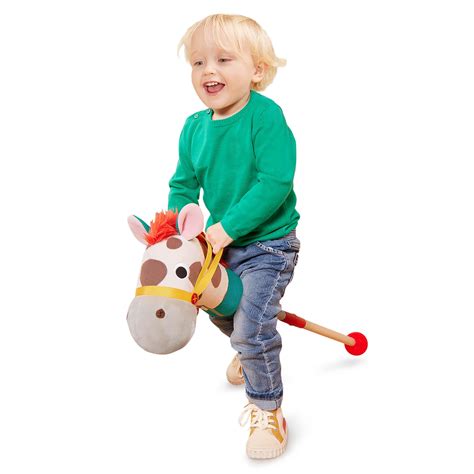 Best Hobby Horse - Hobby Horsing