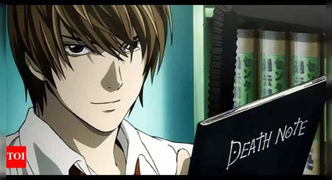 Light Yagami's tragic journey: 5 most heartbreaking moments in ‘Death ...