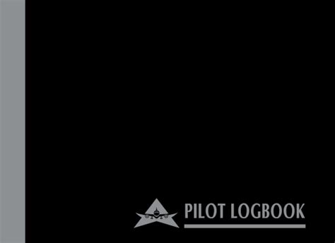 Buy Pilot Logbook: Pilot Log Book, Pilot Logbook Professional, Pilot ...