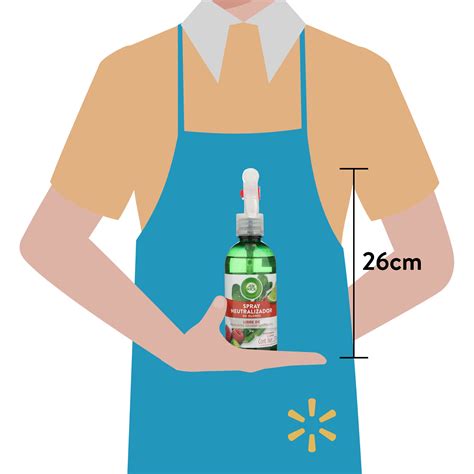 Comprar Aromatizante Air Wick spray frangancia frambuesa limón - 237 ml ...