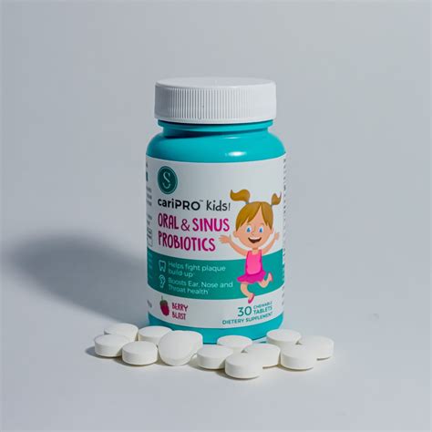 Oral Probiotics for Kids: What are the Best Supplements for Your Child? - Dentaly.org
