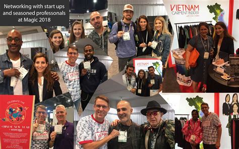 Apparel Manufacturing Trade Shows