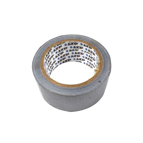 Buy 2 Inch Duct Adhesive Grey Tape (25 Meter) at HNHcart.com
