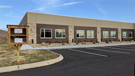 SOUTH BLOUNT UTILITY DISTRICT - Maryville TN - Hours, Directions ...