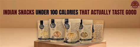 Indian Snacks Under 100 Calories That Actually Taste Good – Spicy sugar ...