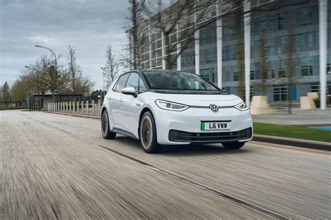 Volkswagen Lease Deals | Volkswagen Electric Range | e-car lease