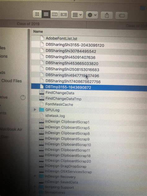Image result for Adobe InDesign File Recovery