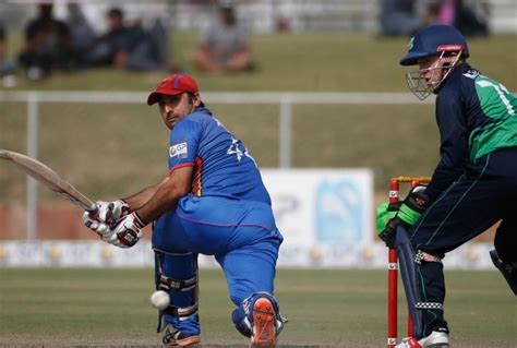 The Sweep Shot For Years Has Made Captains Struggle To Set A Field, But ...