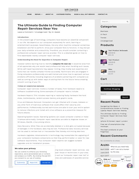 Computer Fix Near Me 的图像结果