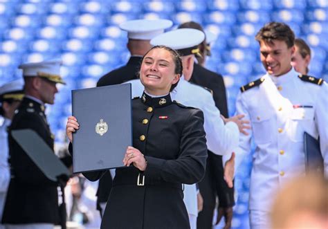 A guide to the U.S. Naval Academy academic year - Capital Gazette