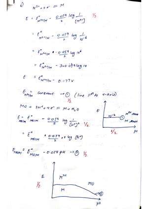 Quiz 1 2020 Soln - Cathodic protection (CP) is a technique used to ...