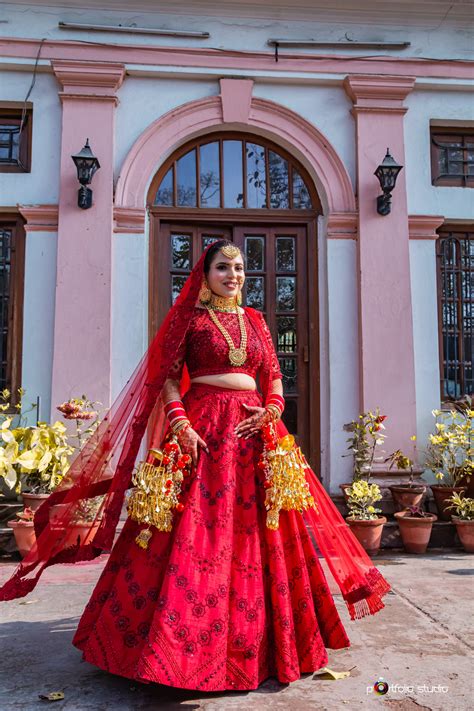 Prateek & Pooja - PortfolioStudio