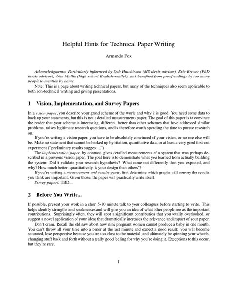 Image result for Samples of Good Tutorial Paper