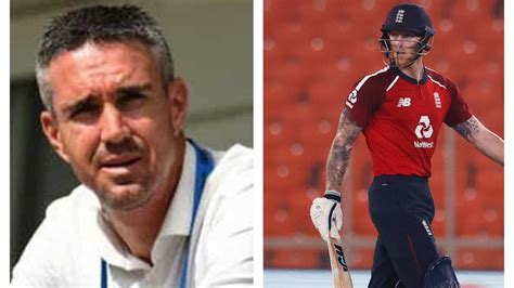 'He's wasted at no.6': Kevin Pietersen says Ben Stokes should bat ...