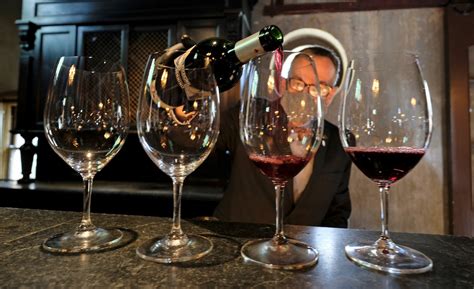 4 Northeast Ohio wineries win awards at San Francisco wine competition ...