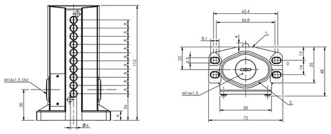 BNS0218 (BNS 819-B10-D08-46-10) Mechanical multiple position limit ...