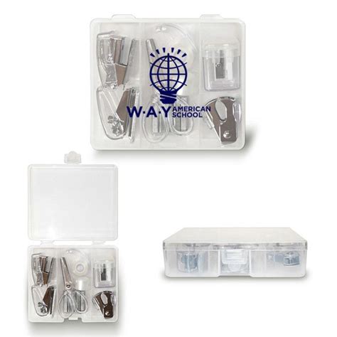 School Stationery Set 的图像结果