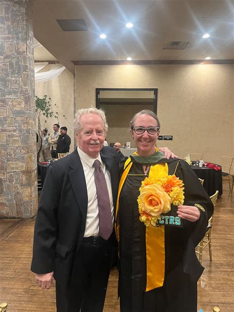 Master of All Trades: Recreation Grad Angela Lightner | California ...