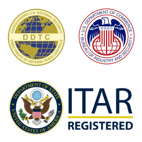 Image result for ITAR Export Control