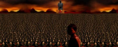 An Artist's Impression of Dystopian India - The Wire