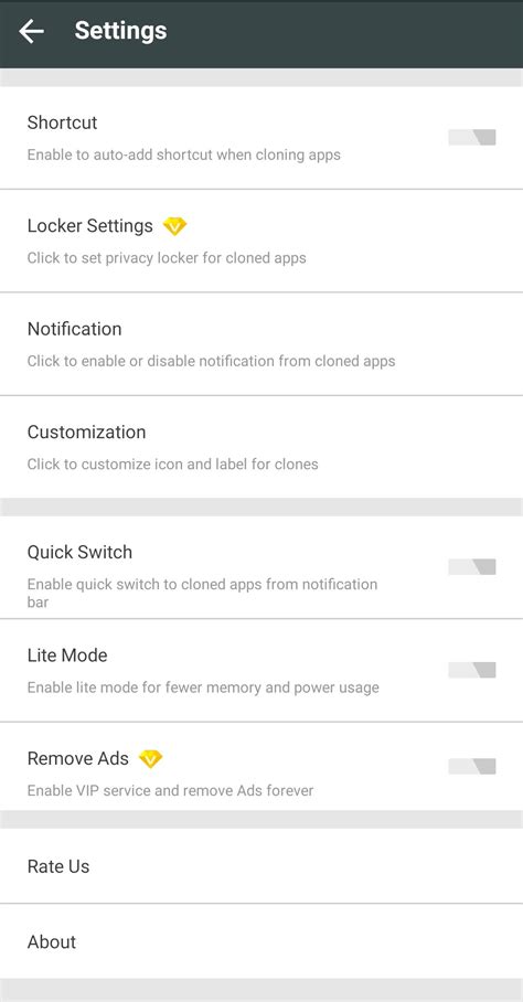 DO Multiple Accounts APK Download for Android Free