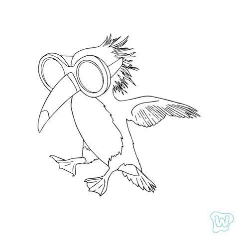 38 Italian Brainrot boyama sayfaları - Ücretsiz PDF yazdırın!